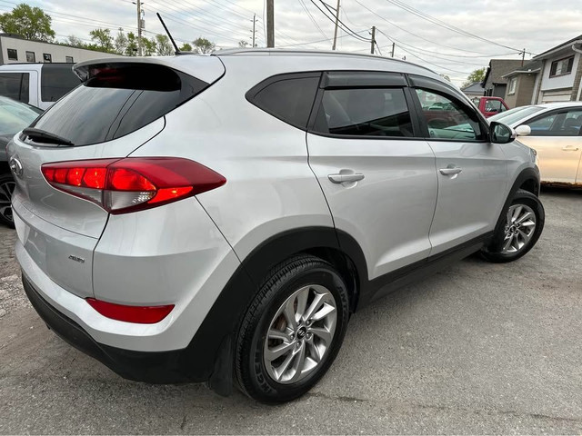 2016 Hyundai Tucson Premium / ALL WHEEL DRIVE / NICE SUV! in Cars & Trucks in Ottawa - Image 4