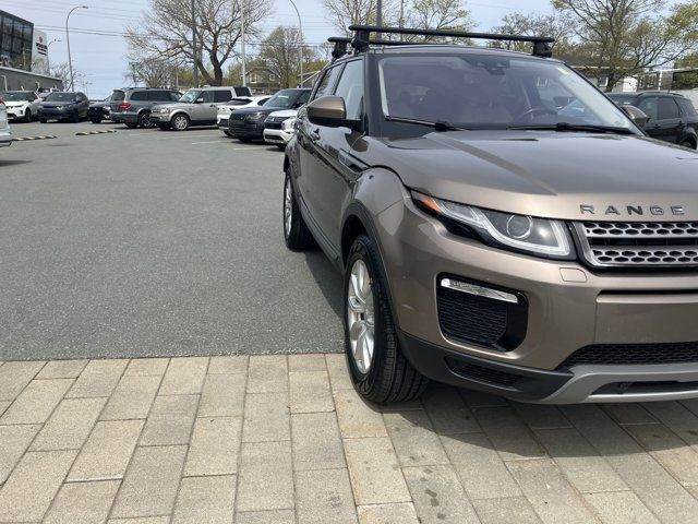 2019 Land Rover Range Rover Evoque SE WINTER TIRES INCLUDED! in Cars & Trucks in City of Halifax - Image 4