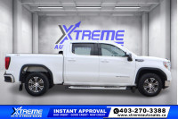2021 GMC Sierra 1500 SLE Crew Cab 4x4 Welcome to Xtreme Auto & Truck Sales Your Car Loan, Truck Loan... (image 3)