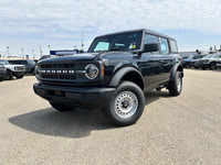 With its unquestioned toughness and durability, the 2025 Bronco is back to carry outdoor enthusiasts... (image 1)