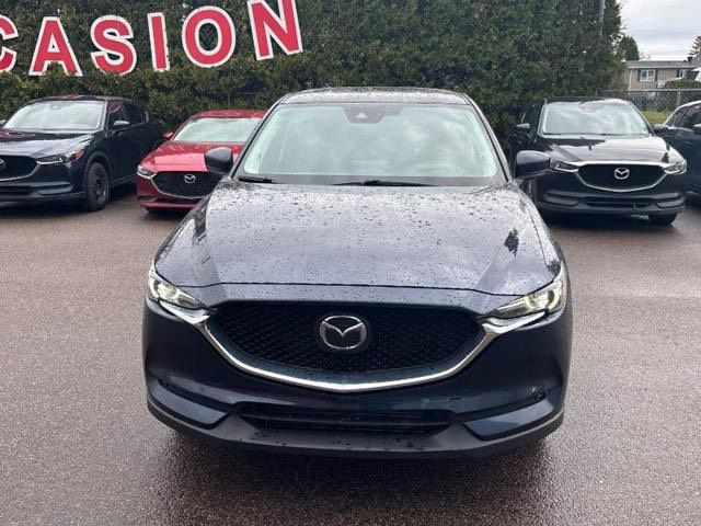 2021 Mazda CX-5 GT AWD 2.5L, Sunroof, Leather Interior No Report in Cars & Trucks in Regina - Image 2