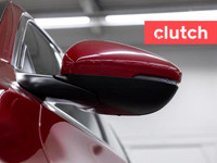 1 OWNER / Climate Control, Dual Zone Front Climate Control, Touchscreen Display and more! Clutch is... (image 8)