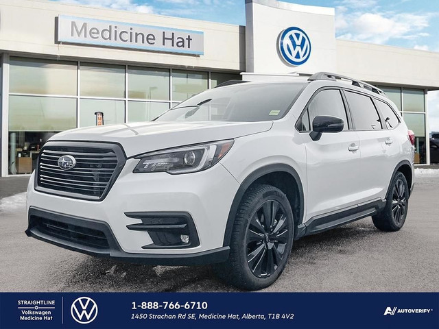 2022 Subaru Ascent Onyx for sale in Cars & Trucks in Medicine Hat - Image 2