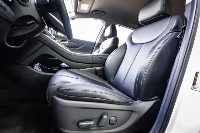 2023 Hyundai Santa Fe Urban AWD • SUNROOF • NAV • HEATED SEATS in Cars & Trucks in Kingston - Image 33