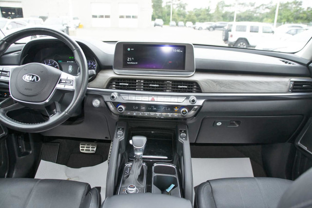 2021 KIA TELLURIDE SX in Cars & Trucks in Oshawa / Durham Region - Image 4