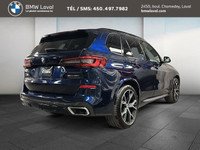 ===== 2022 BMW X5 xDrive40i | Gr. Sup. Essentiel | Gr. M Sport | ===== ===== Pourquoi acheter chez n... (image 7)