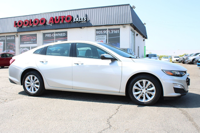 2020 Chevrolet Malibu in Cars & Trucks in Oakville / Halton Region