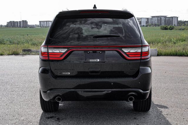 2025 Dodge Durango GT Plus in Cars & Trucks in Strathcona County - Image 3