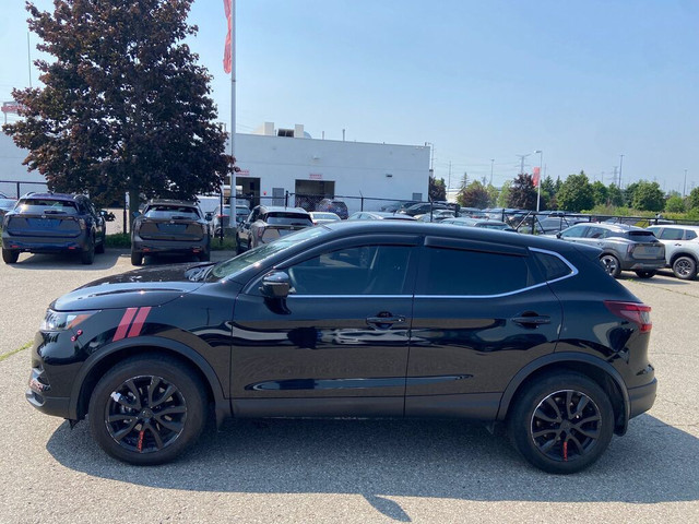 2023 Nissan Qashqai S No Accident | AWD | Carplay | Blindspot |  in Cars & Trucks in City of Toronto - Image 4