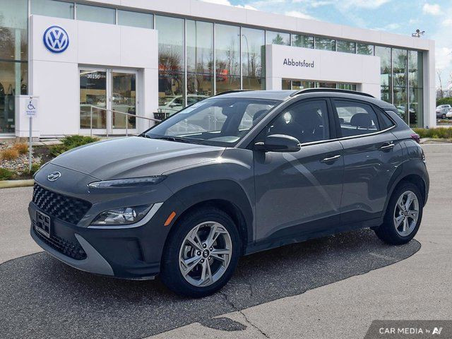2022 Hyundai Kona Preferred Special Edition in Cars & Trucks in Abbotsford
