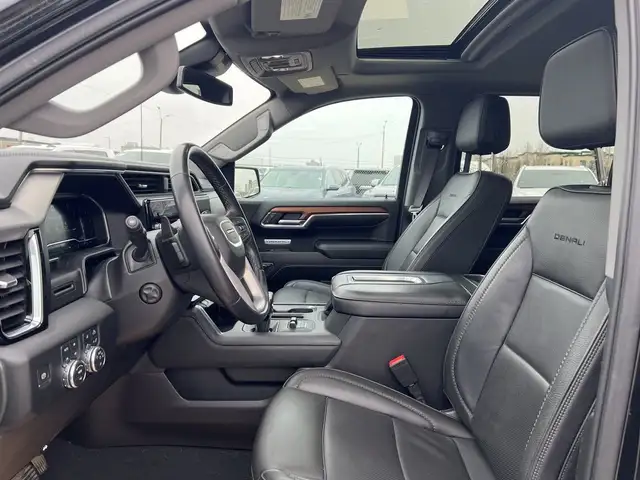 2022 GMC Sierra 1500 Denali in Cars & Trucks in Edmonton - Image 17