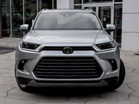 Visit our dealership to explore the recent trade-in of the 2024 TOYOTA GRAND HIGHLANDER. This except... (image 4)