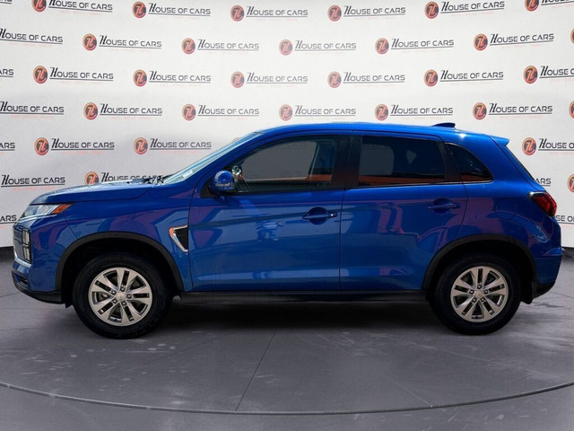 2020 Mitsubishi RVR SE AWC in Cars & Trucks in Calgary - Image 2
