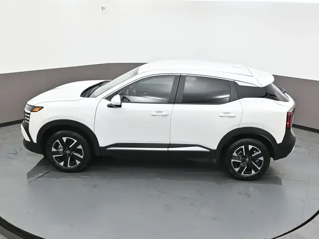 2025 Nissan Kicks SV (AWD) in Cars & Trucks in Dartmouth - Image 34