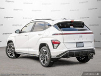 This Hyundai Kona has a trusty Intercooled Turbo Regular Unleaded I-4 1.6 L/98 engine powering this... (image 3)