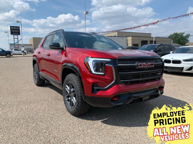 2026 GMC Terrain in Cars & Trucks in City of Toronto