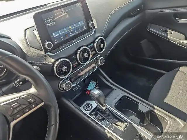 2022 Nissan Sentra SV | Heated Seats | Back-Up Camera | Alloy in Cars & Trucks in Ottawa - Image 21