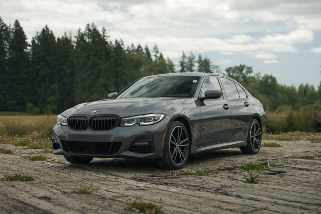 2020 BMW 3 Series in Cars & Trucks in Delta/Surrey/Langley - Image 4