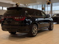 The 2025 Dodge Durango SRT Hellcat Hammerhead is a powerhouse of performance and luxury, designed to... (image 4)