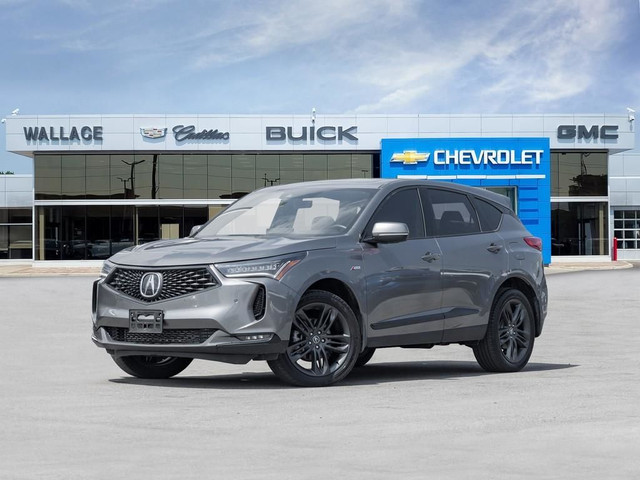 2023 Acura RDX A-Spec One Owner, Clean Carfax, Wireless Charg... in Cars & Trucks in Oakville / Halton Region