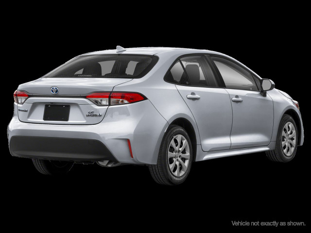 2023 Toyota Corolla Hybrid LE in Cars & Trucks in Mississauga / Peel Region - Image 3