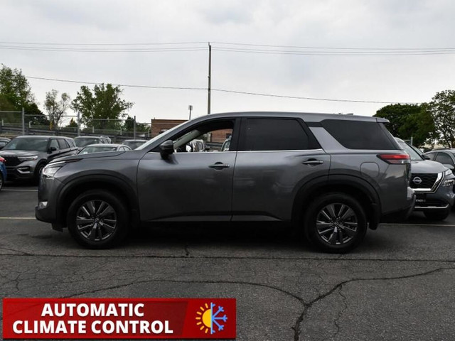 2022 Nissan Pathfinder S in Cars & Trucks in Kitchener / Waterloo - Image 3