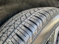 Leather Seats, Heated Seats, 20 inch Aluminum Wheels, 301A Equipment Group! Returning for the 2024 m... (image 7)
