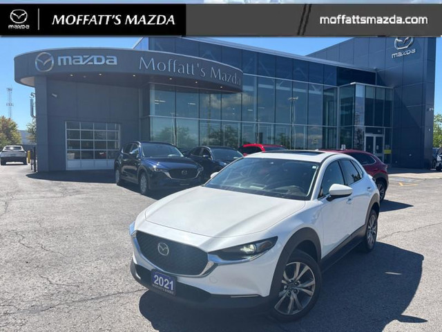 2021 Mazda CX-30 GT - Leather Seats - $187 B/W in Cars & Trucks in Barrie
