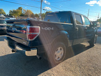 HERE IS A NICE CLEAN CREW CAB SHORT BOX F150 FOR YOU THIS TRUCK LOOKS AND DRIVES GREAT AND SOLD CERT... (image 3)