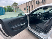 WAS: $22795 NOW: $20888 plus taxes and licensing feesFeel the Thrill! 2017 Ford Mustang V6 - Manual... (image 8)