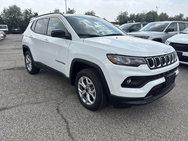 2025 Jeep Compass North in Cars & Trucks in Mississauga / Peel Region - Image 3