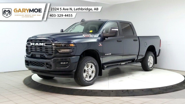 2025 Ram 2500 in Cars & Trucks in Lethbridge