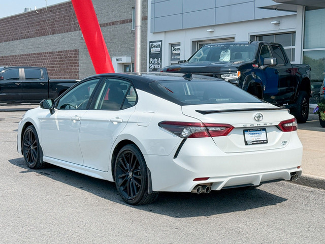 2021 Toyota CAMRY XSE XSE AWD 2.5L 4CYL XSE AWD in Cars & Trucks in Ottawa - Image 3