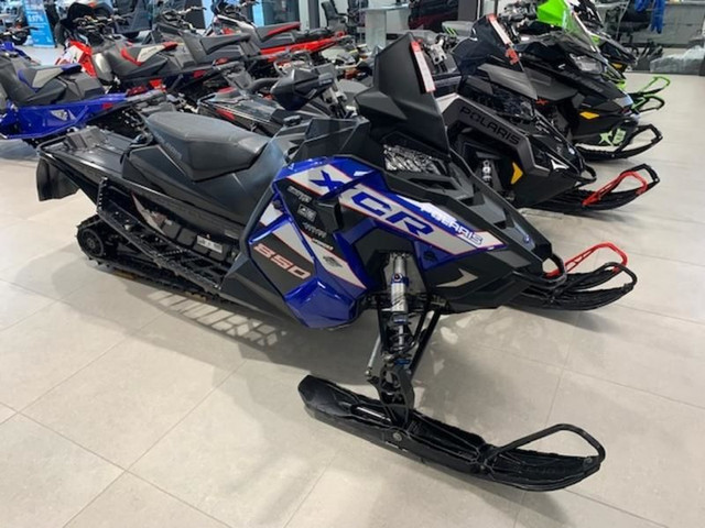 2021 Polaris 850 INDY XCR SNOWMOBILE in Snowmobiles in Charlottetown