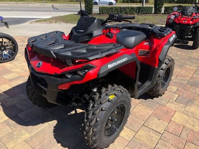 2023 CAN AM OUTLANDER 850: $149 BW! in ATVs in Vancouver