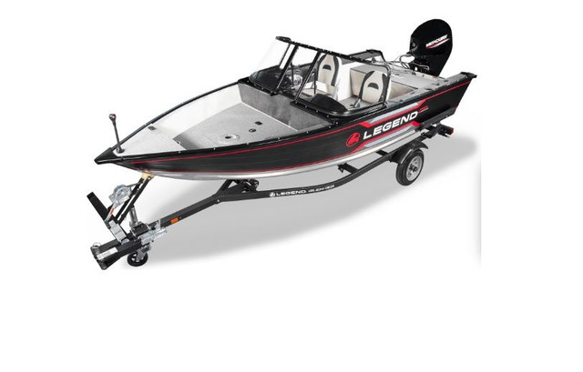 2023 LEGEND R15 in Personal Watercraft in Saint John