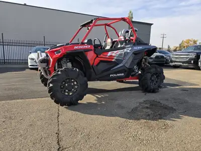 2022 POLARIS RZR XP 1000 HIGHLIFTER! ONLY 142B/W WITH 0 DOWN!! ✅Concerned about approval? Our team o...