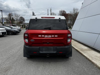 Ford Bronco Sport Heritage 4x4 Tissu Écran Push Start GPS 2023 à vendreJAMAIS ACCIDENTÉ!! Mags, Carp... (image 5)