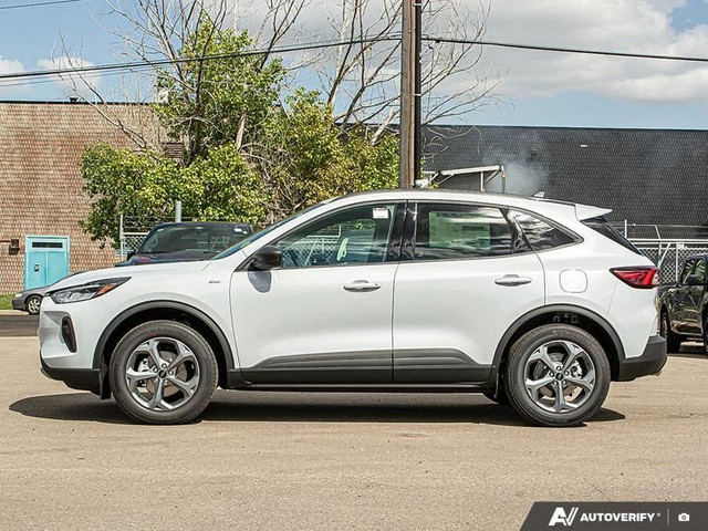 2025 Ford Escape ST-Line in Cars & Trucks in Edmonton - Image 3