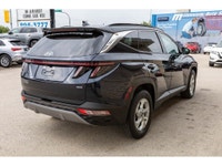 ONE OWNER, CLEAN CARFAX! - Leather Interior - Sunroof - Heated Seats - Wireless Phone Charger - Blue... (image 9)