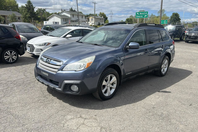 2014 Subaru Outback 2.5I LIMITED in Cars & Trucks in Ottawa - Image 3