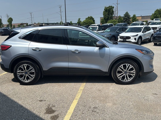 2022 Ford Escape SEL Hybrid SEL TECH PACKAGE, POWER LIFTGATE, ME in Cars & Trucks in Stratford - Image 4