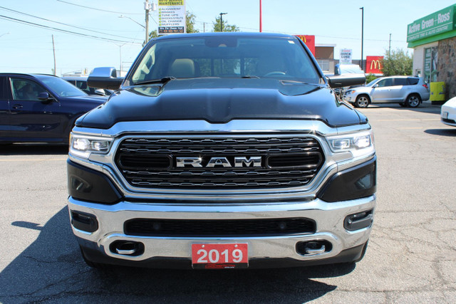 2019 RAM 1500 in Cars & Trucks in Oakville / Halton Region - Image 2
