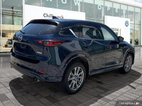 This Mazda CX-5 delivers a Regular Unleaded I-4 2.5 L/152 engine powering this Automatic transmissio... (image 4)