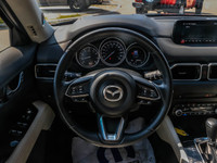 Gray 2019 Mazda CX-5 6-Speed Automatic I4 TurboAll vehicle come with one key. Purchase with confiden... (image 2)