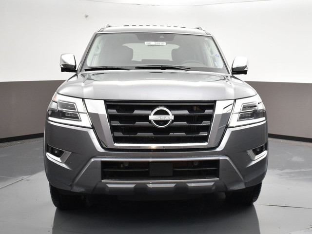 2023 Nissan Armada Platinum Edition - Demo - CLEARANCE PRICE!!!  in Cars & Trucks in Dartmouth - Image 2