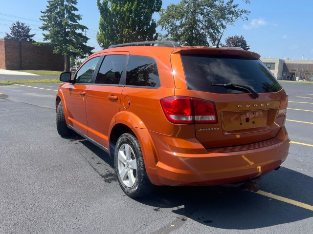 2011 Dodge Journey Canada Value Package great first vehicle |... in Cars & Trucks in London - Image 3