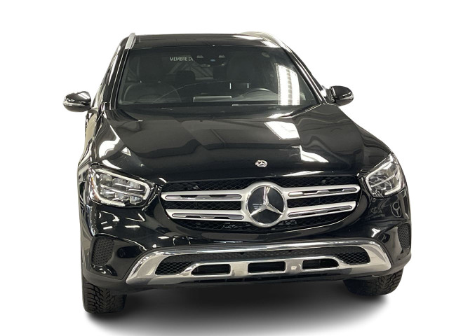 2020 Mercedes-Benz GLC300 4MATIC SUV * Certifié * Certified * Ca in Cars & Trucks in City of Montréal - Image 2