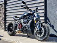  2021 Ducati XDiavel Dark