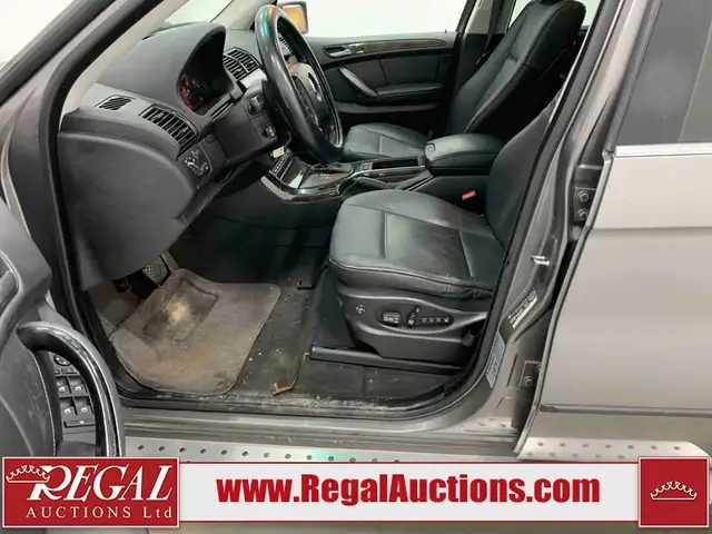 2004 BMW X5 4.4I62854389947266124